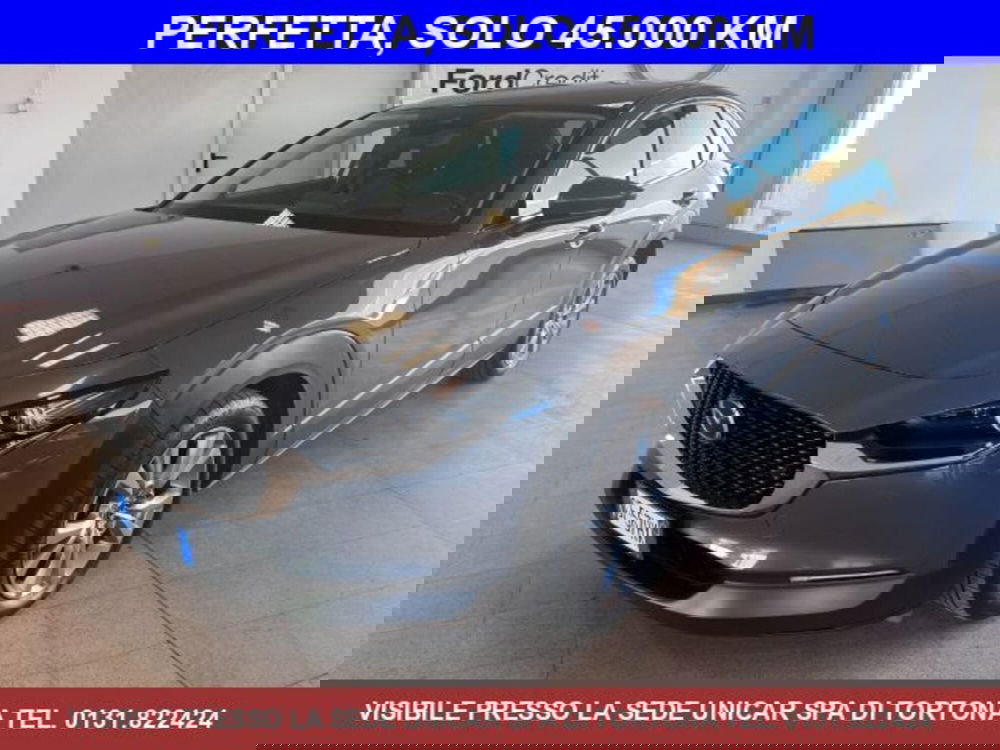 Mazda CX-30 usata a Cuneo