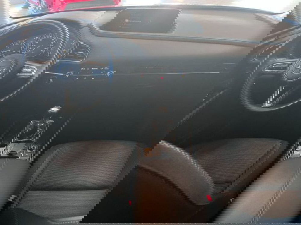 Mazda CX-30 usata a Cuneo (11)