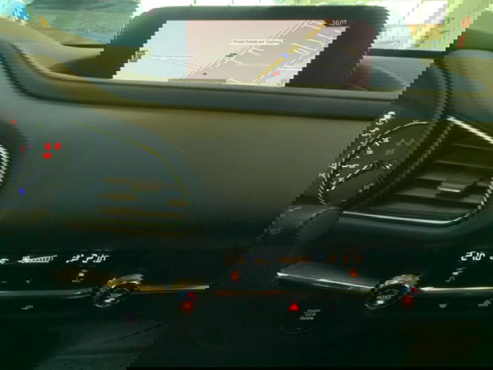 Mazda CX-30 usata a Cuneo (12)