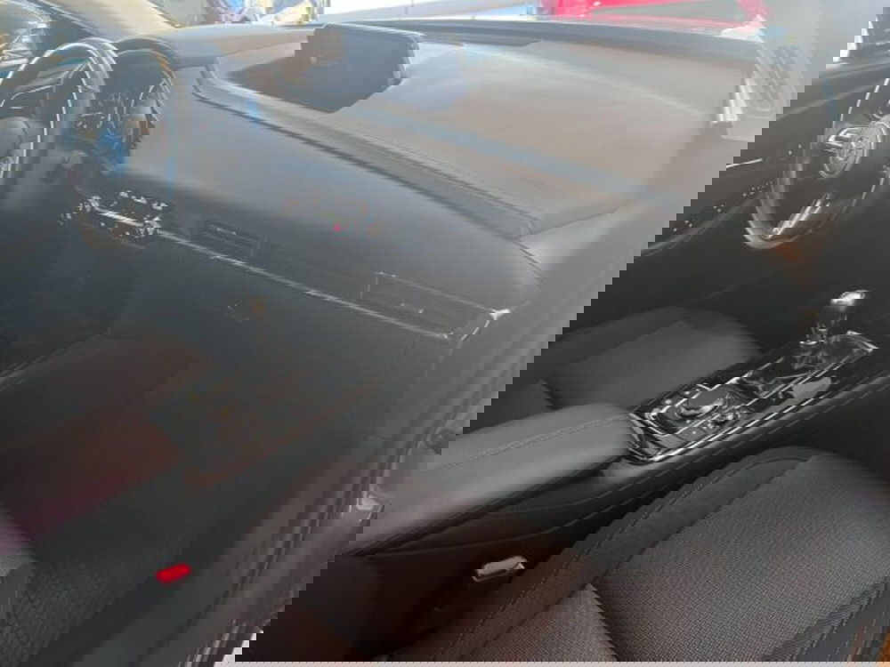 Mazda CX-30 usata a Cuneo (13)