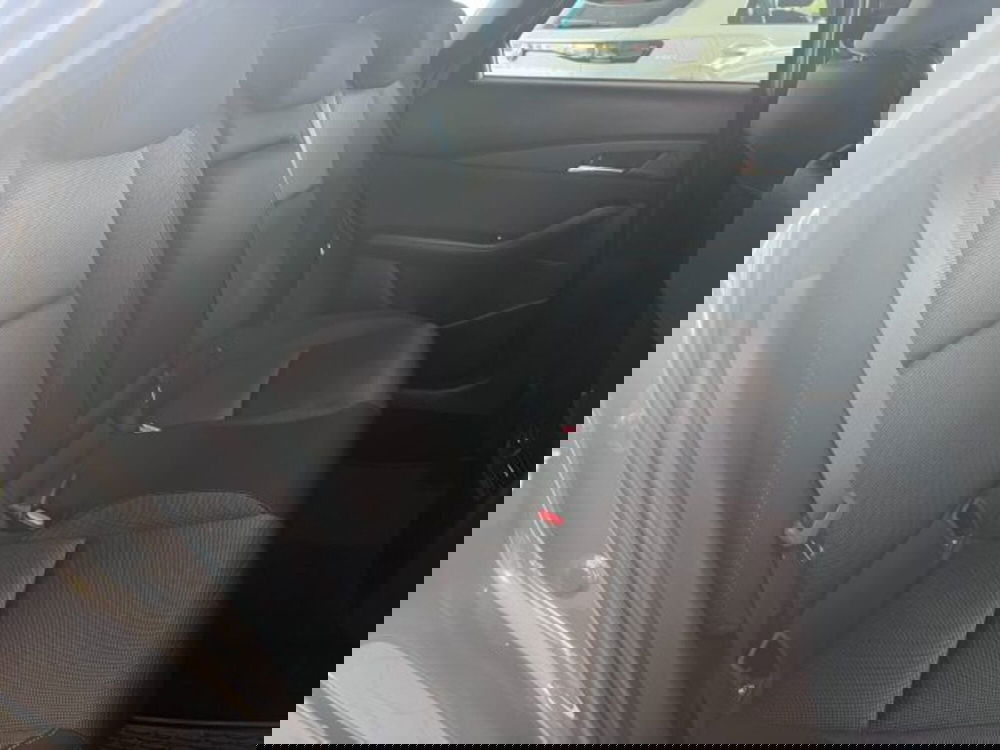 Mazda CX-30 usata a Cuneo (15)