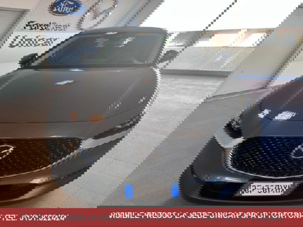 Mazda CX-30 usata a Cuneo (2)