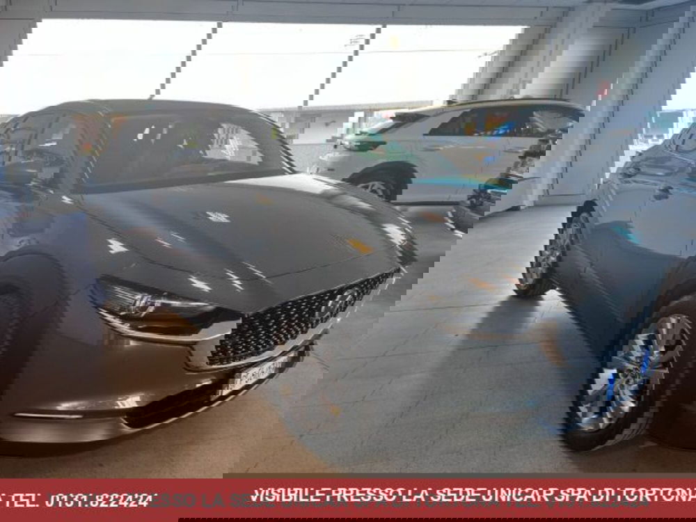 Mazda CX-30 usata a Cuneo (3)