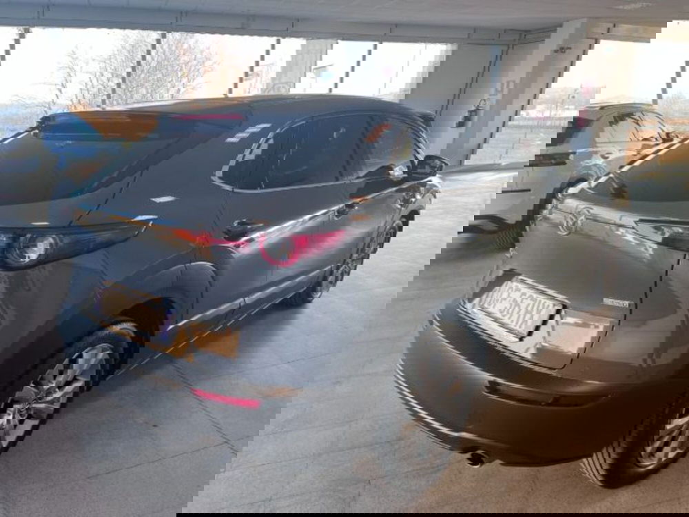 Mazda CX-30 usata a Cuneo (7)