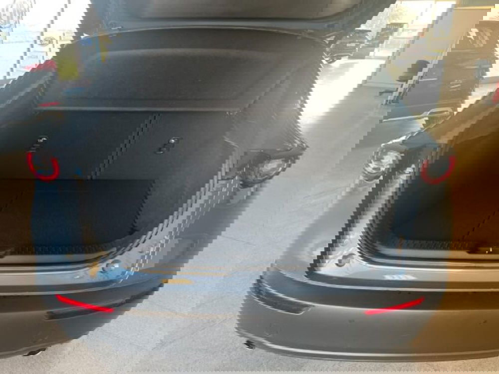 Mazda CX-30 usata a Cuneo (9)