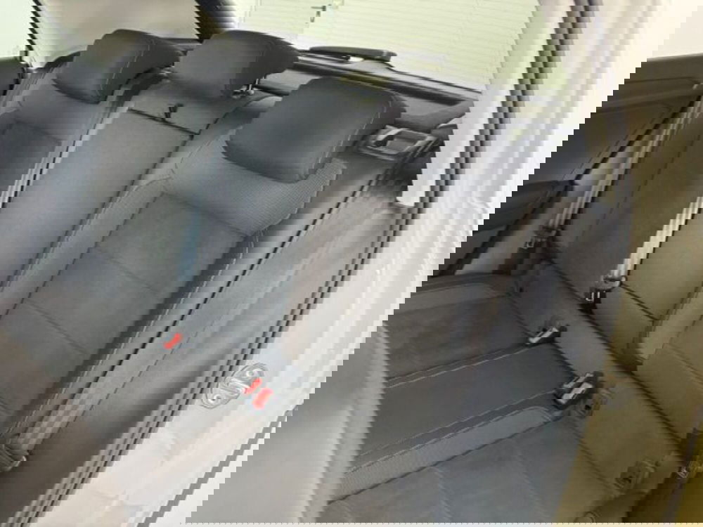 Volkswagen T-Roc usata a Cuneo (10)