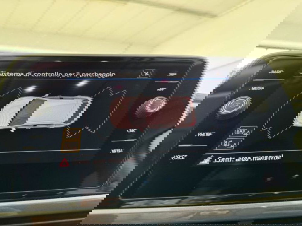 Volkswagen T-Roc usata a Cuneo (13)