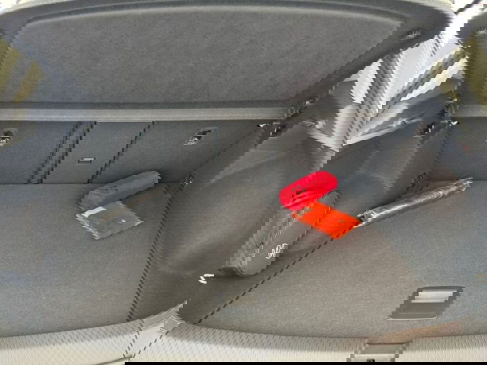 Volkswagen T-Roc usata a Cuneo (14)