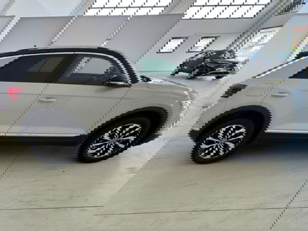 Volkswagen T-Roc usata a Cuneo (8)