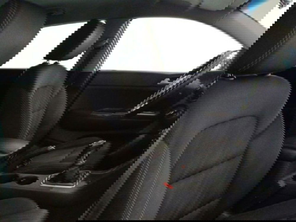 Kia Sportage usata a Catania (10)