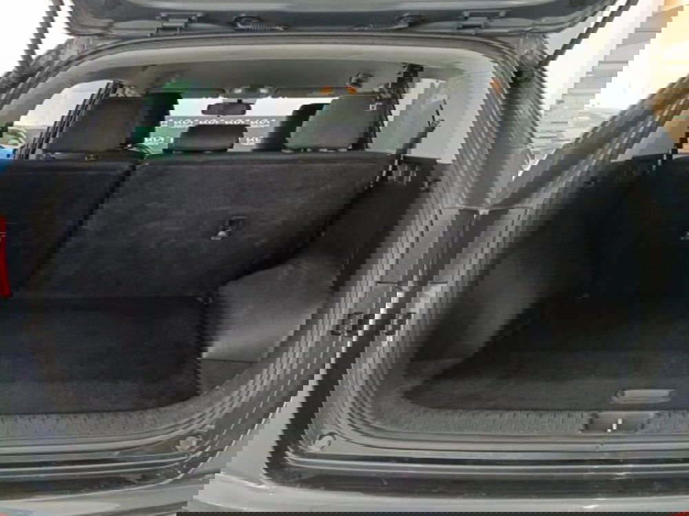 Kia Sportage usata a Catania (12)