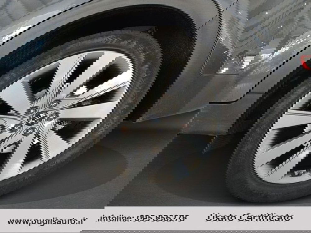 Kia Sportage usata a Catania (14)