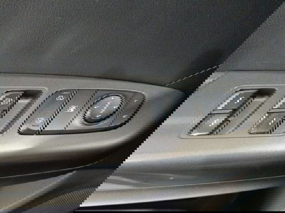 Kia Sportage usata a Catania (19)