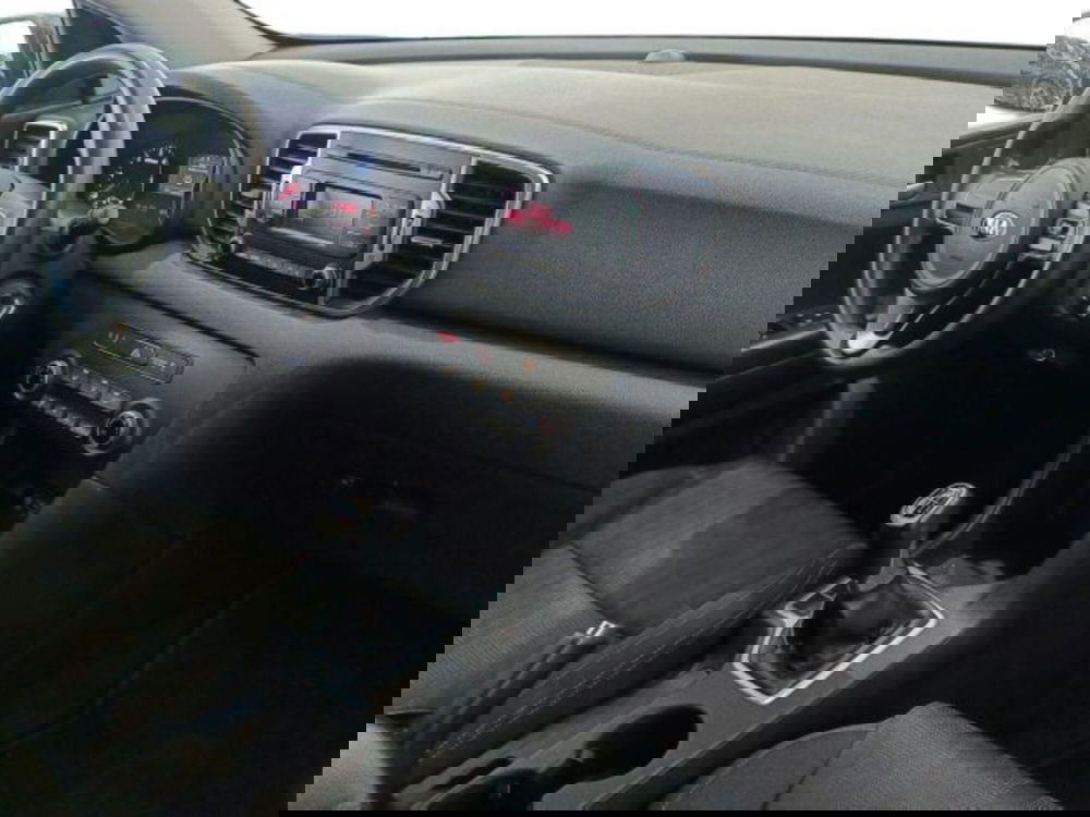 Kia Sportage usata a Catania (9)