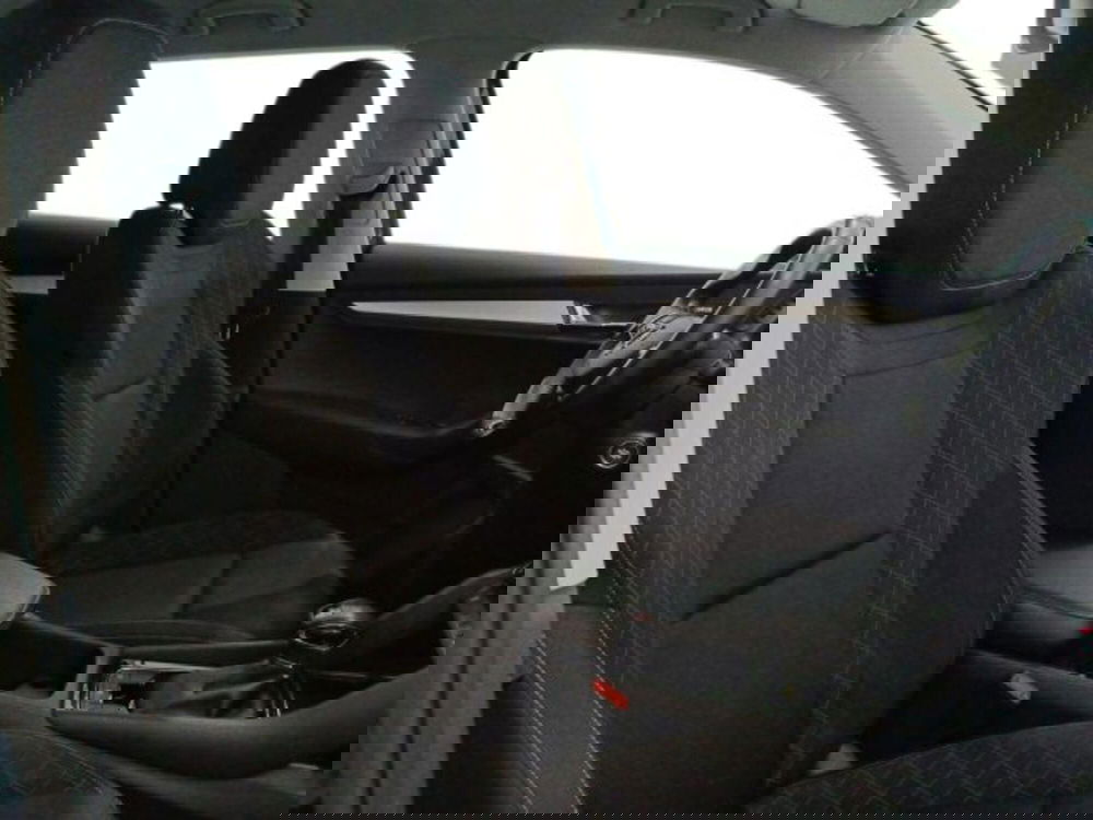 Skoda Karoq usata a Catania (10)