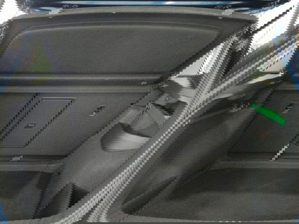 Skoda Karoq usata a Catania (12)