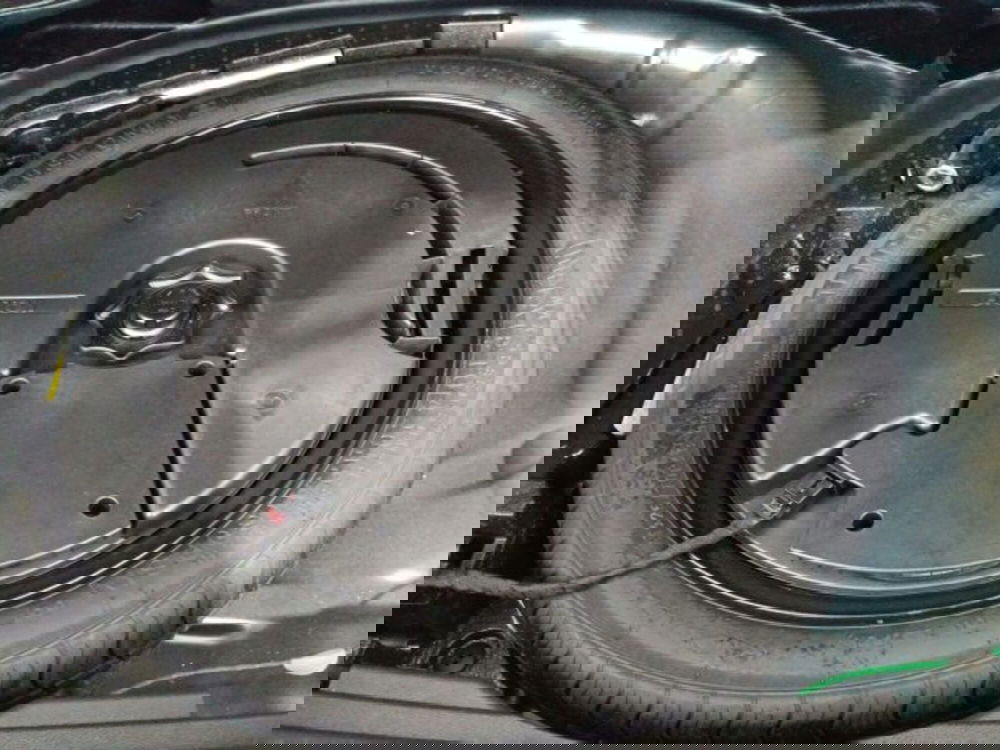 Skoda Karoq usata a Catania (13)