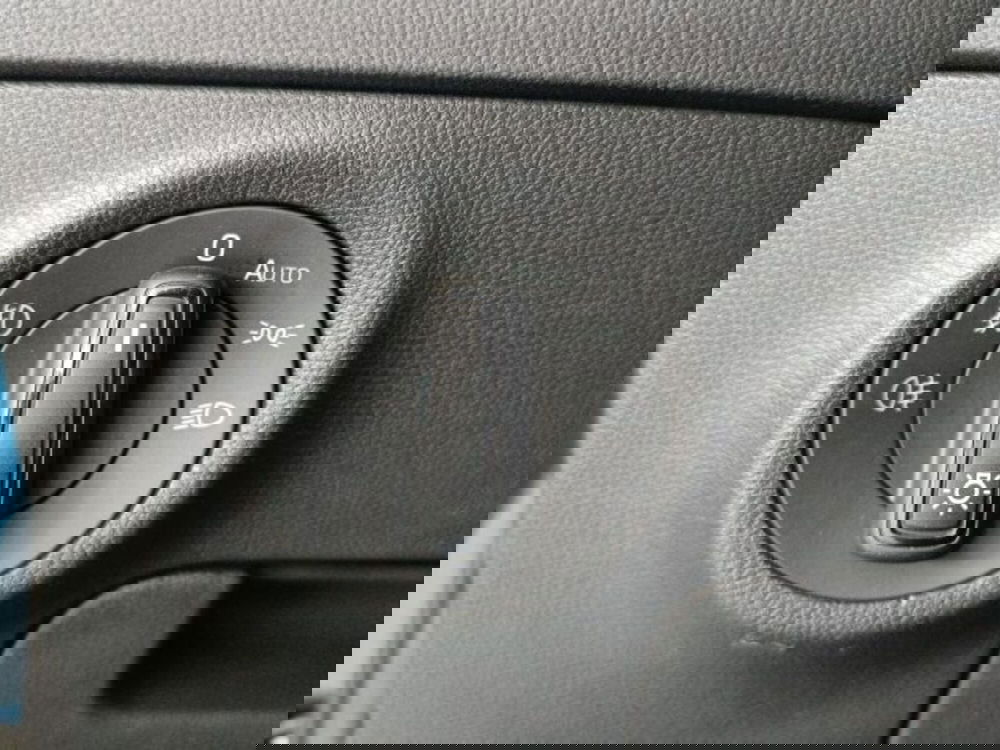 Skoda Karoq usata a Catania (18)