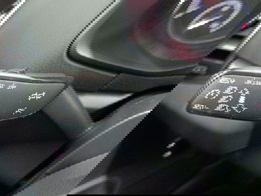 Skoda Karoq usata a Catania (19)