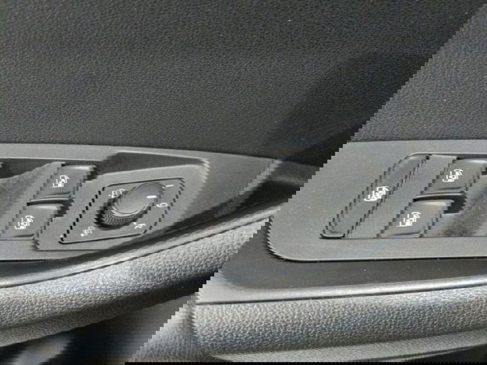 Skoda Karoq usata a Catania (20)