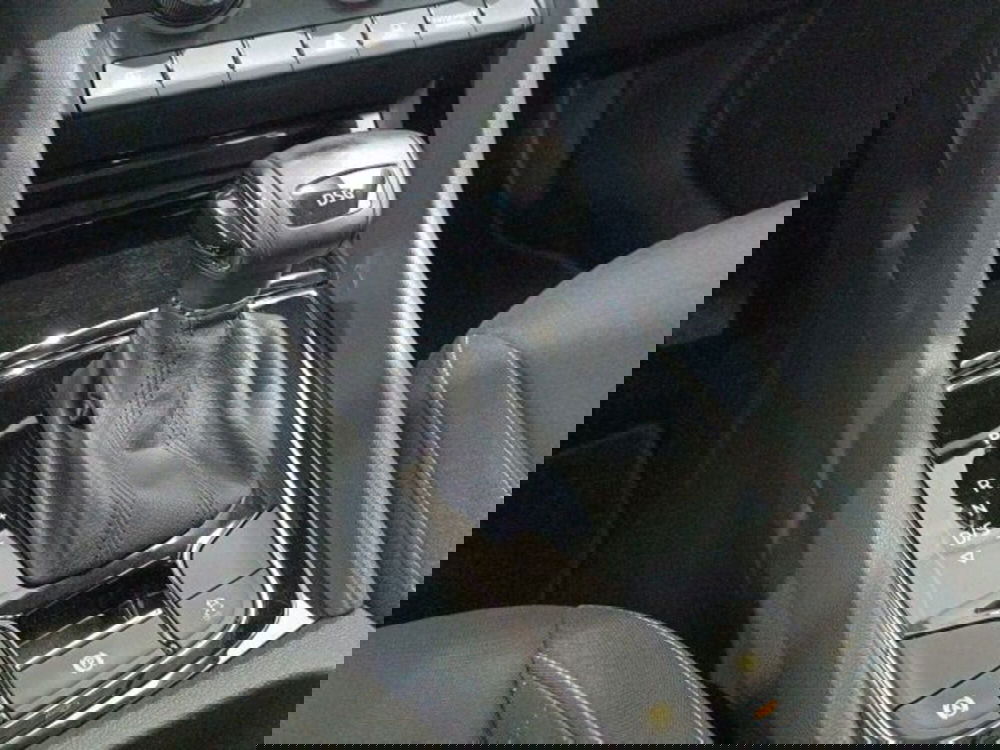 Skoda Karoq usata a Catania (8)