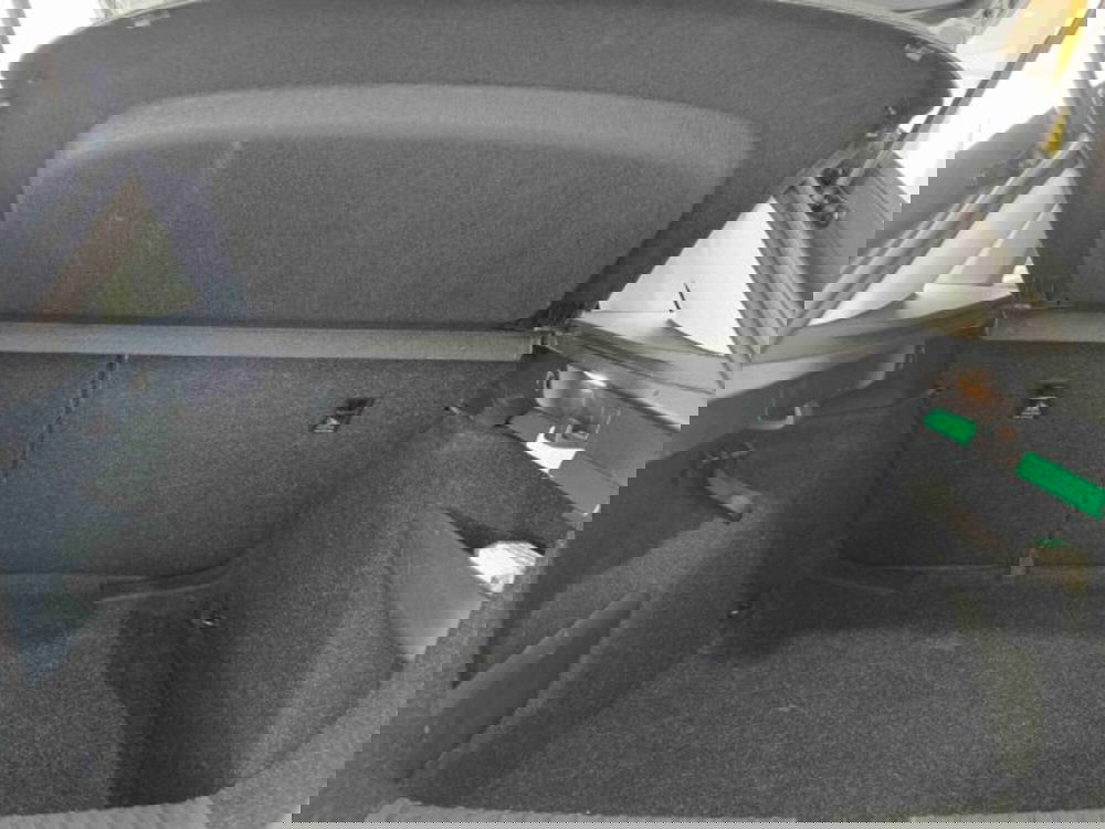 Skoda Kamiq usata a Catania (12)