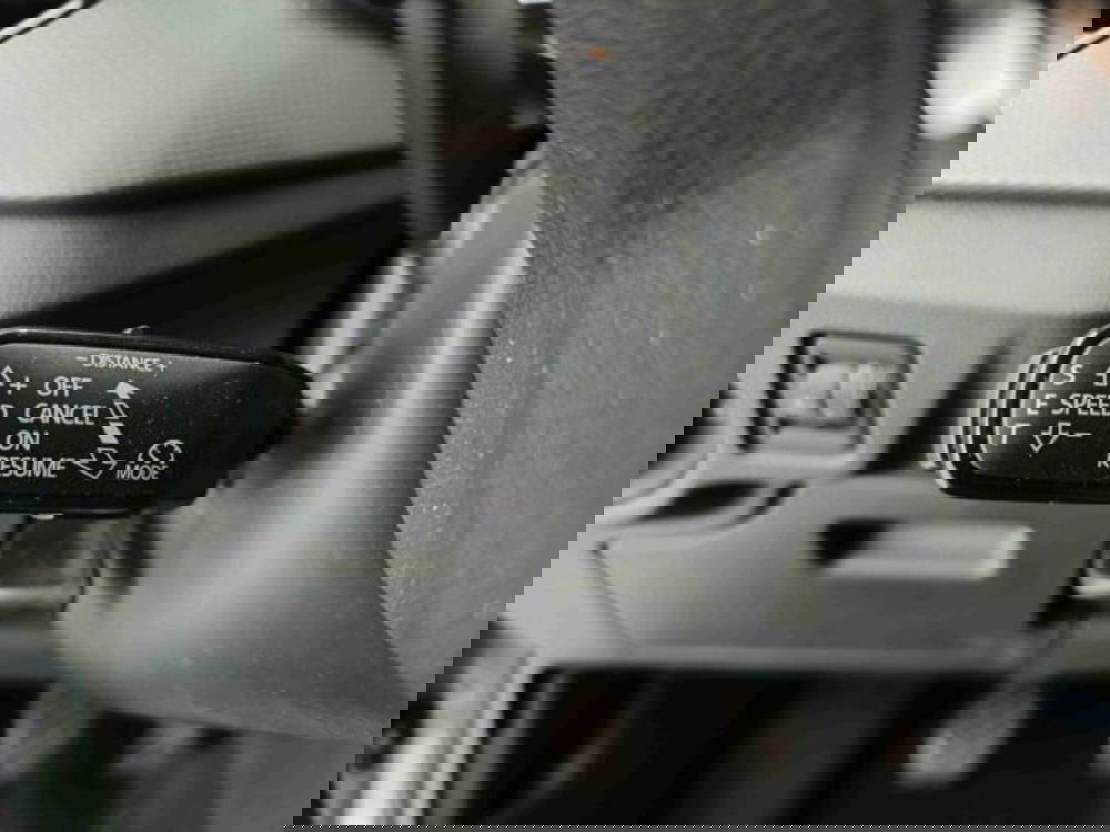 Skoda Kamiq usata a Catania (19)