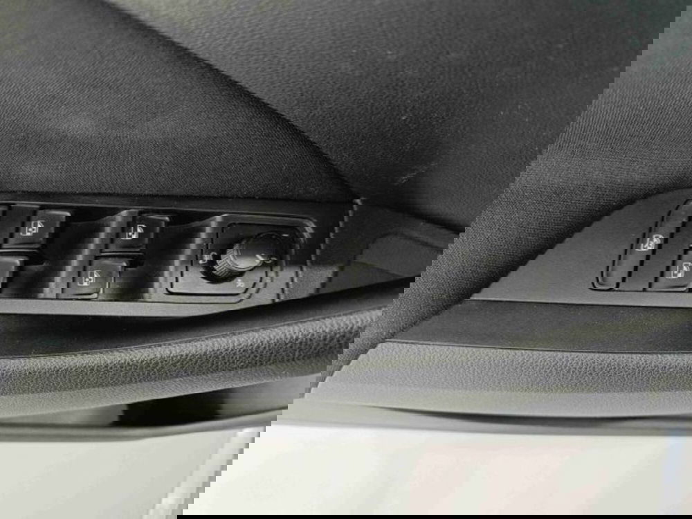 Skoda Kamiq usata a Catania (20)