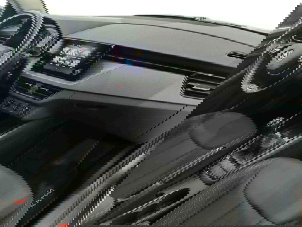 Skoda Kamiq usata a Catania (9)