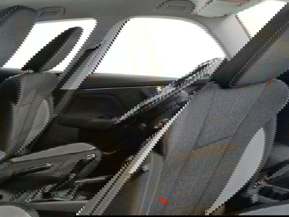 Skoda Kamiq usata a Catania (10)