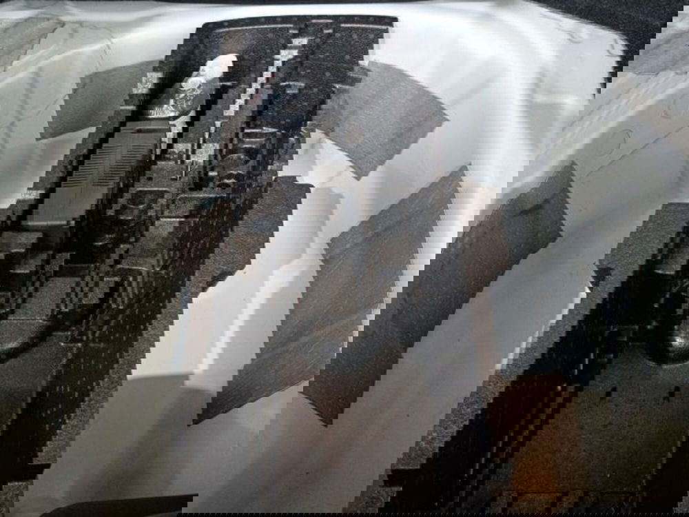 Skoda Kamiq usata a Catania (13)