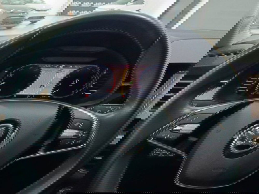 Skoda Kamiq usata a Catania (17)