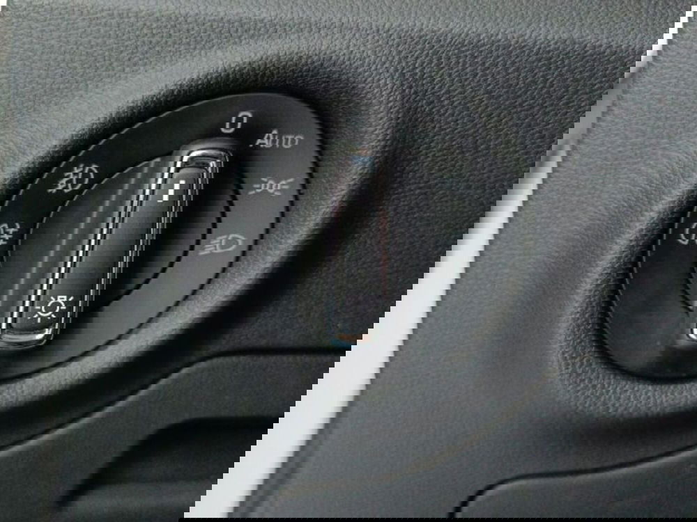 Skoda Kamiq usata a Catania (18)