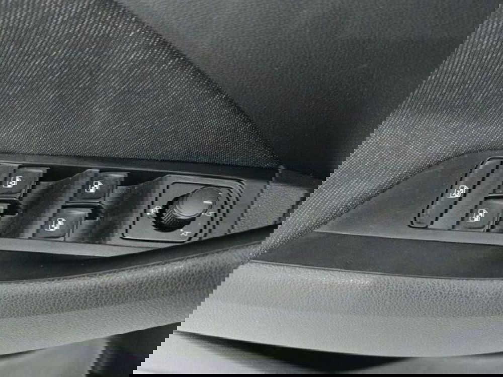 Skoda Kamiq usata a Catania (20)