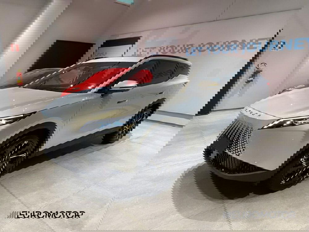 Omoda Omoda 7 SHS-P nuova a Bari