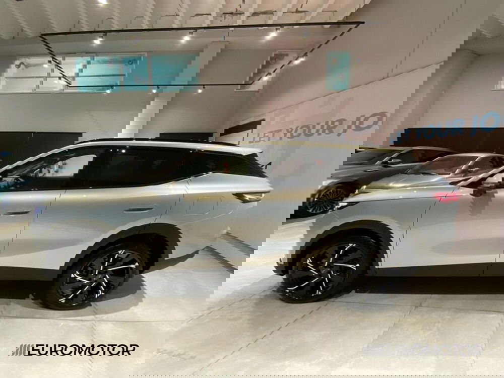 Omoda Omoda 7 SHS-P nuova a Bari (10)