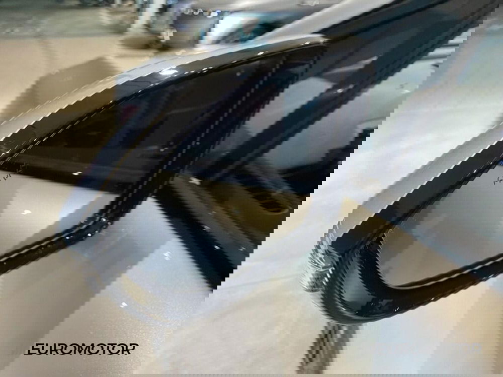 Omoda Omoda 7 SHS-P nuova a Bari (11)