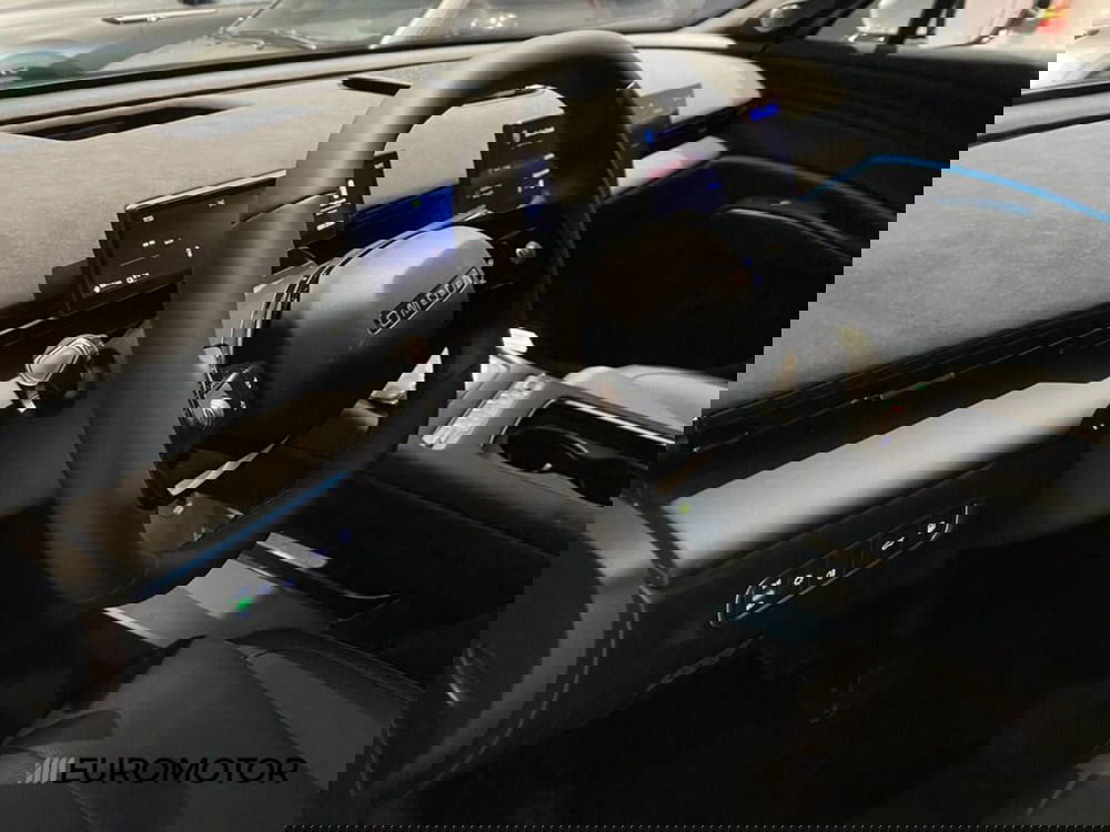 Omoda Omoda 7 SHS-P nuova a Bari (13)