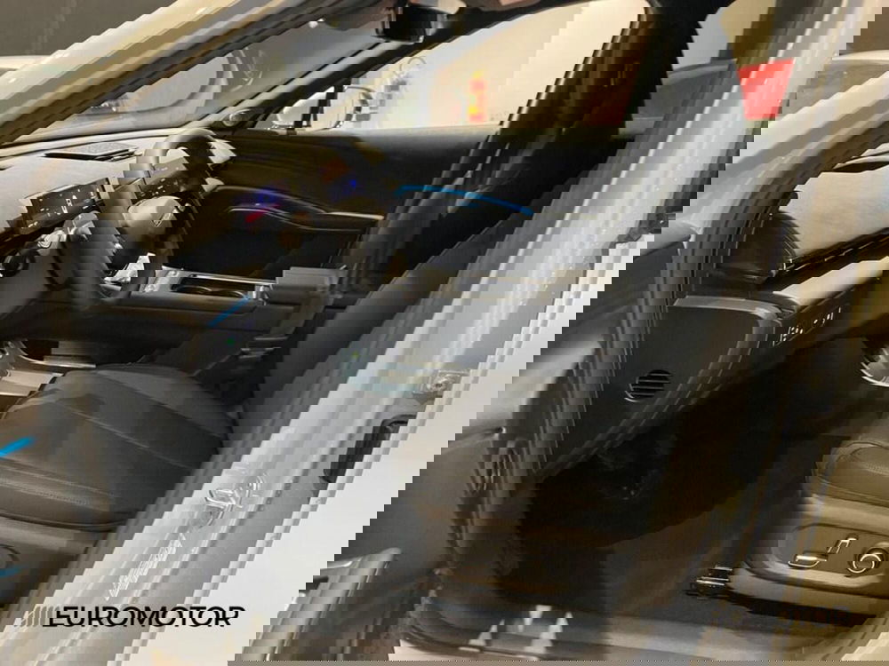 Omoda Omoda 7 SHS-P nuova a Bari (15)