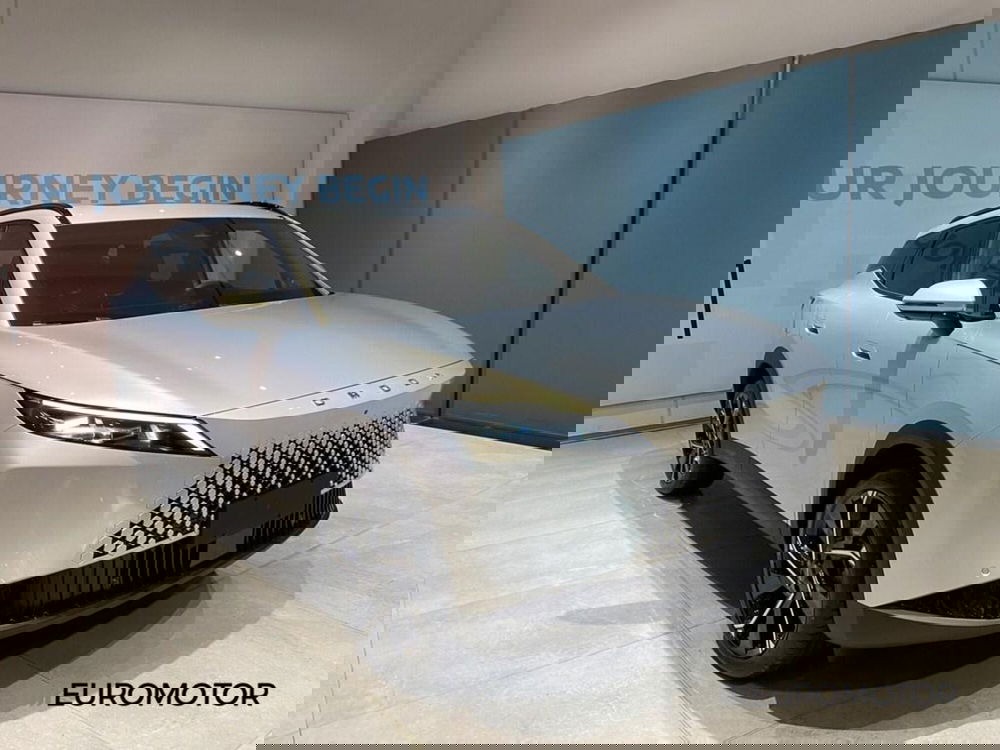 Omoda Omoda 7 SHS-P nuova a Bari (3)