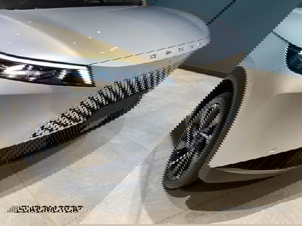 Omoda Omoda 7 SHS-P nuova a Bari (4)