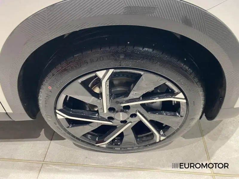 Omoda Omoda 7 SHS-P nuova a Bari (5)