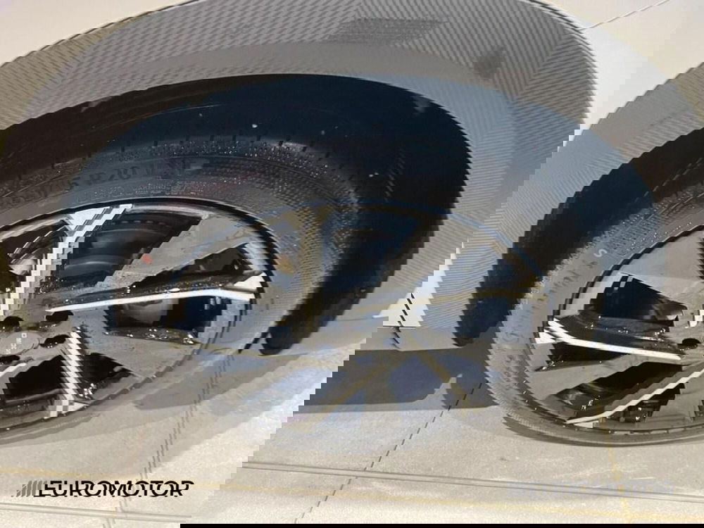 Omoda Omoda 7 SHS-P nuova a Bari (5)