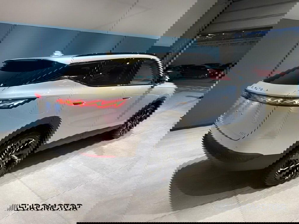 Omoda Omoda 7 SHS-P nuova a Bari (7)