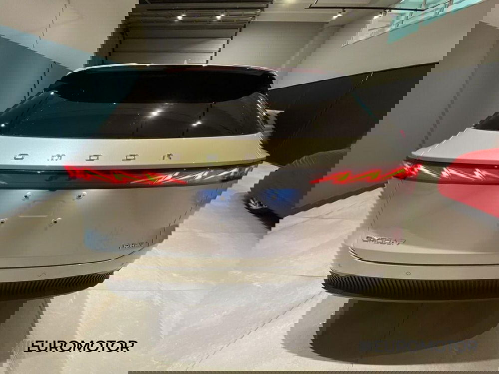 Omoda Omoda 7 SHS-P nuova a Bari (8)