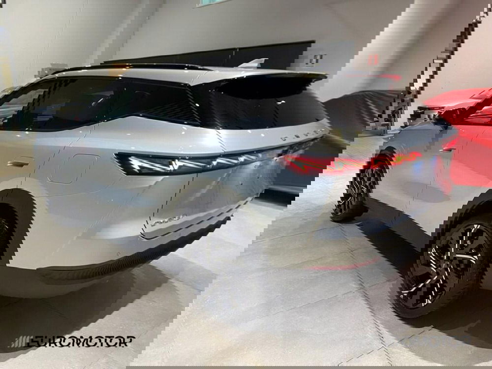 Omoda Omoda 7 SHS-P nuova a Bari (9)