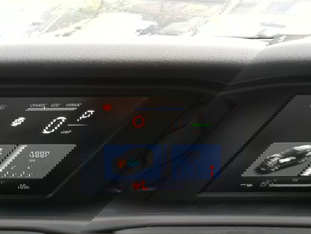 Jeep Avenger nuova a Brescia (8)