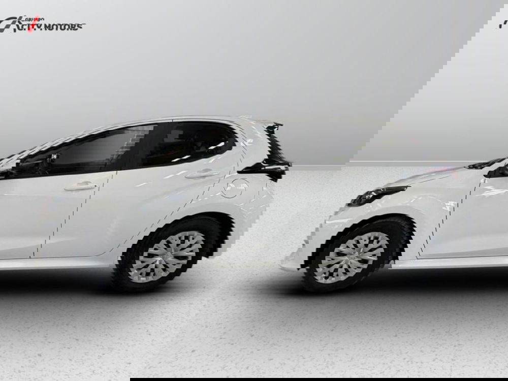 Toyota Yaris Cross usata a Monza e Brianza (3)