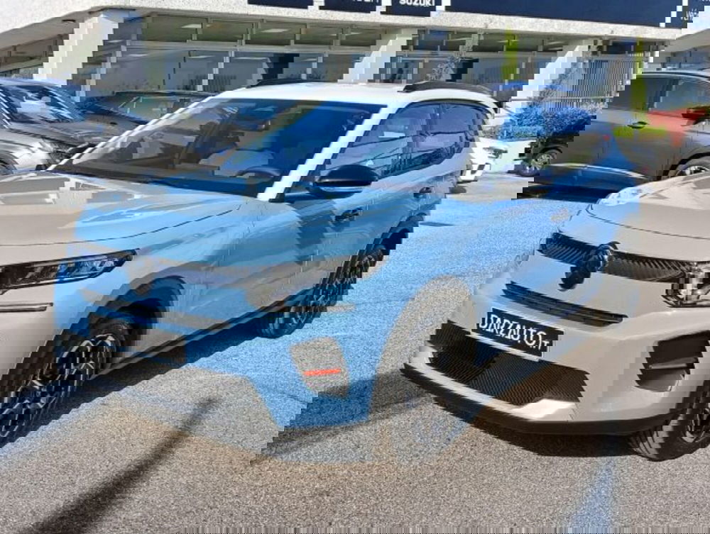 Citroen C3 nuova a Brescia