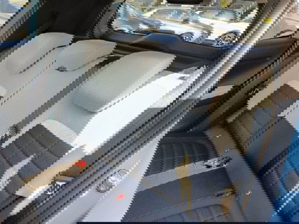 Citroen C3 nuova a Brescia (10)